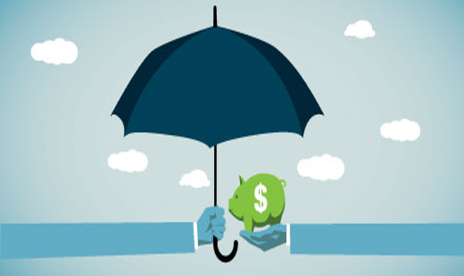 La gestion du risque financier